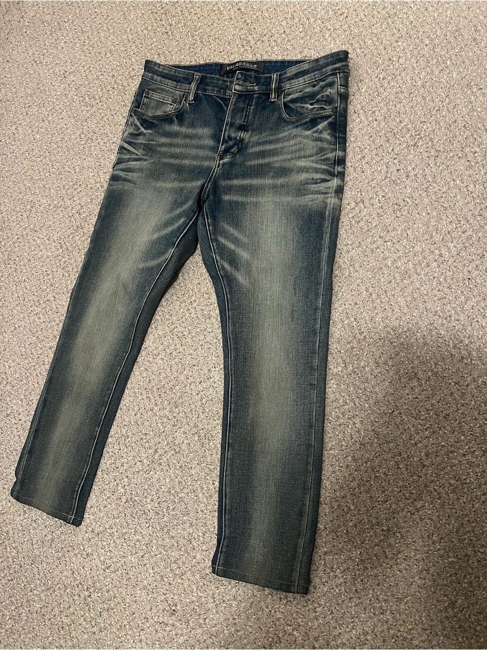 Valabasas Jeans Sz 34 Excellent condition
